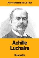 Achille Luchaire