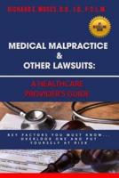 Medical Malpractice & Other Lawsuits
