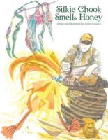 Silkie Chook Smells Honey