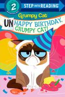 Unhappy Birthday, Grumpy Cat!