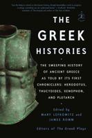 Greek Histories, The