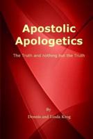 Apostolic Apologetics