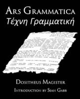 Ars Grammatica