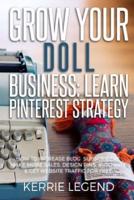 Grow Your Doll Business