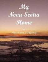 My Nova Scotia Home