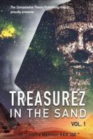 Treasurez In the Sand