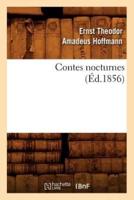 Contes nocturnes (Éd.1856)