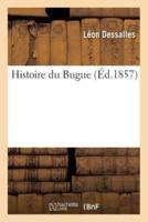 Histoire du Bugue