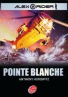Alex Rider 2/Pointe Blanche