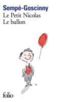 Le Petit Nicolas/Le Ballon
