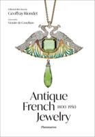Antique French Jewelry, 1800-1950
