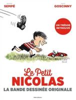 Le Petit Nicolas (La Bande Dessinee Originale)