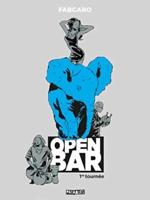 Open Bar - 1Re Tournee - T01