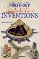 Make Your Own Press-Out: Leonarda Da Vinci's Inventions