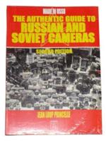 The Authentic Guide to Russian and Soviet Cameras