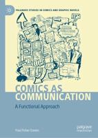 Comics as Communication : A Functional Approach