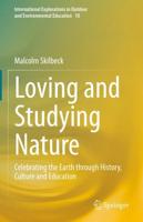Loving and Studying Nature