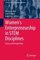 Women's Entrepreneurship in STEM Disciplines : Issues and Perspectives