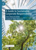 A Guide to Sustainable Corporate Responsibility : From Theory to Action