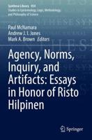 Agency, Norms, Inquiry, and Artifacts