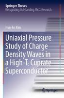 Uniaxial Pressure Study of Charge Density Waves in a High-Tc Cuprate Superconductor