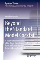 Beyond the Standard Model Cocktail