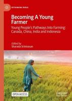 Becoming a Young Farmer