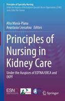 Principles of Nursing in Kidney Care