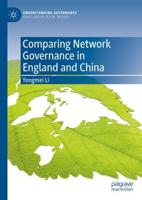 Comparing Network Governance in England and China