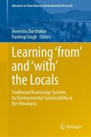 Learning 'From' and 'With' the Locals