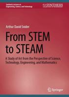 From STEM to STEAM