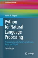 Python for Natural Language Processing