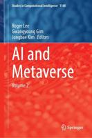 AI and Metaverse