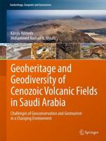 Geoheritage and Geodiversity of Cenozoic Volcanic Fields in Saudi Arabia
