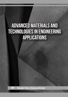 Advanced Materials and Technologies in Engineering Applications