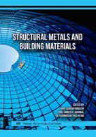 Structural Metals and Building Materials