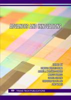 Advances and Innovations
