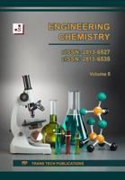 Engineering Chemistry Vol. 5