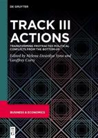 Track III Actions