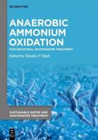 Anaerobic Ammonium Oxidation