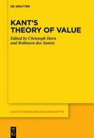 Kant's Theory of Value