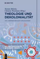 Theologie Und Dekolonialität
