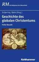 Geschichte Des Globalen Christentums