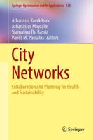 City Networks : Collaboration and Planning for Health and Sustainability
