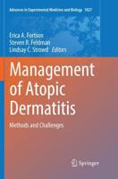 Management of Atopic Dermatitis