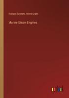 Marine Steam Engines
