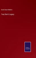 Tony Starr's Legacy
