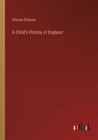 A Child's History of England