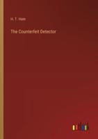 The Counterfeit Detector