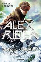Alex Rider 02: Gemini-Project